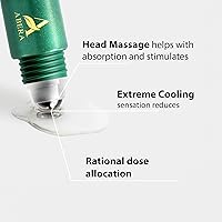 Abera Eye Roller Serum for Men – 0.34 fl oz — image 3