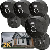 Famviva 2K Security Camera — image 1