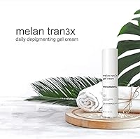Mesoestetic Melan Tran3X Daily Depigmenting Gel Cream 50mL — image 3