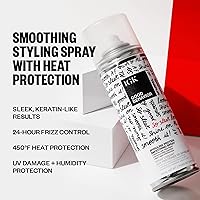 IGK Good Behavior Spirulina Protein Smoothing Spray 5.6oz — image 2