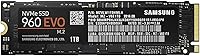 Samsung 960 EVO 1TB NVMe SSD — image 2