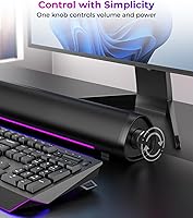 Auphyra RSP-01 Computer Speakers — image 5