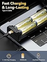 CoolDove Electric Air Duster 300,000RPM — image 5