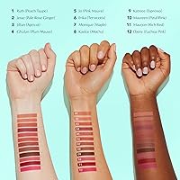 Thrive Causemetics Lip Filler Long-Wearing Lip Liner - Kackie (Mocha) — image 5