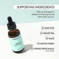 MAELOVE NIA 10 Niacinamide Serum — image 5
