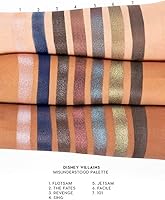 Colourpop Villains Collection Misunderstood Palette — image 3