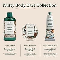 The Body Shop Coconut Body Butter 6.4oz — image 7