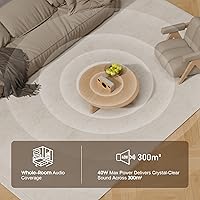 Xinborry M10Pro Portable Bluetooth Speaker — image 5