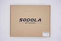 SODOLA 8 Port 10Gb Easy Web Managed Switch — image 10