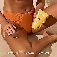 WHIND Marrakech Silk Exfoliating Body Scrub Jelly Balm 150mL — image 4