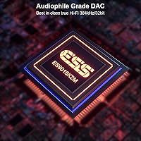 1Mii DS220 HiFi Bluetooth Receiver — image 4