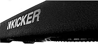 KICKER 48TRTP102 10″ Down Firing Subwoofer — image 5