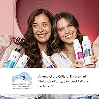 No Nothing Heat Protectant Spray 200mL — image 5