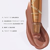 Tarte Sculpt Tape Contour – Cool Bronze — image 5