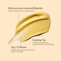 Murad Targeted Eye Depuffer – 0.5 Fl Oz — image 4