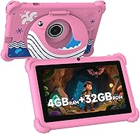 Aheadthink AHQ82K 7-inch Kids Tablet, 32GB — image 1