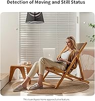 Aqara Zigbee Presence Sensor FP1E — image 6