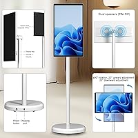 OFD 27-inch Smart Portable TV H01 — image 3