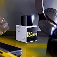 Confessions of a Rebel Fck Mondays Eau De Parfum 20mL — image 3