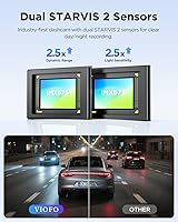 VIOFO A229 Plus 2CH Dash Cam — image 3