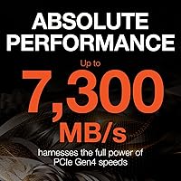 Seagate FireCuda 530 500GB SSD — image 4