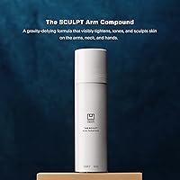 U Beauty SCULPT Arm Compound 200mL — image 7