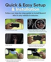 Nexar Beam2 Mini Dash Cam 64GB — image 5