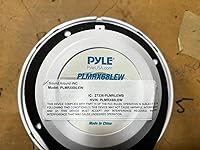 Pyle PLMRX68LEW 6.5” Waterproof Marine Speakers — image 8