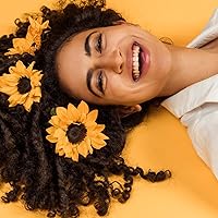 Nzuri Elixir Hair Skin and Nails Vitamins, 32oz — image 4