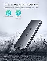 VAVA Portable External SSD Pro 512GB — image 4