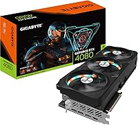 GIGABYTE GeForce RTX 4080 Gaming OC 16GB Graphics Card — image 1