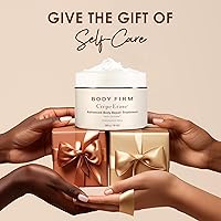 BODY FIRM Crepe Erase Body Repair Treatment 10oz — image 2