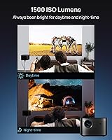 XGIMI Horizon Pro 4K Projector — image 3