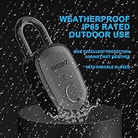 Prezlock Pebble EL-05-001Graphite — image 6