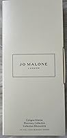 Jo Malone Cologne Intense Discovery Collection 5 Mini Perfume 1.5mL Each — image 3