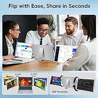 LXU 16-inch Portable Monitor S11 — image 7