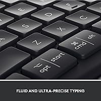 Logitech Ergo K860 — image 8