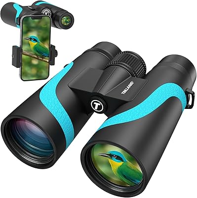 Tinllaans BN06 15x55 Binoculars