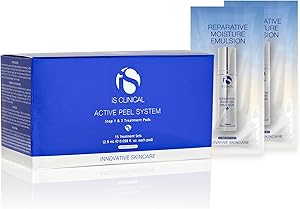 iS CLINICAL Active Peel System