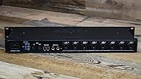 MOTU 8pre Firewire Audio Interface — image 2
