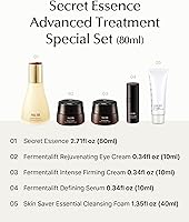 SU:M Secret Essence Advanced Treatment Special Set 2.7 fl oz — image 7