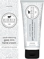 Dionis Youth Boosting Goat Milk Hand Cream 2 oz — image 1