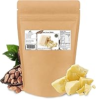 SaaQin Cocoa Butter 2 Lb — image 1