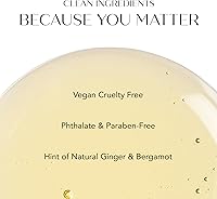 Mika Vie Luxury Organic Body Oil 4oz — image 4