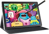 HUION Kamvas Slate 10 — image 1