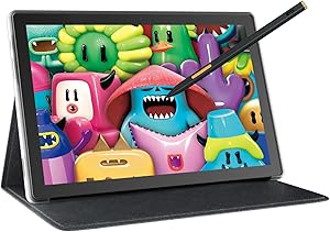 HUION Kamvas Slate 10