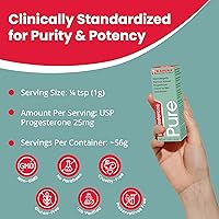 Karuna Progesterone Pure 2oz — image 6