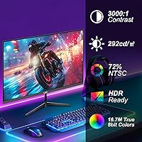 LXZ LX270ZA 27″ QHD Monitor — image 7