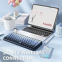 FELICON 308i Bluetooth Keyboard — image 3