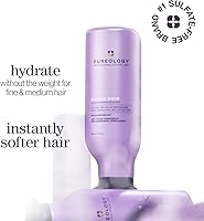 Pureology Hydrate Sheer Nourishing Conditioner 8.5oz — image 2